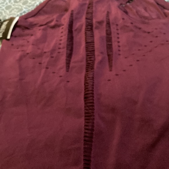 NWT Victoria secret sport shirt - Picture 7 of 13